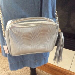 NWT Victoria’s Secret Crossbody